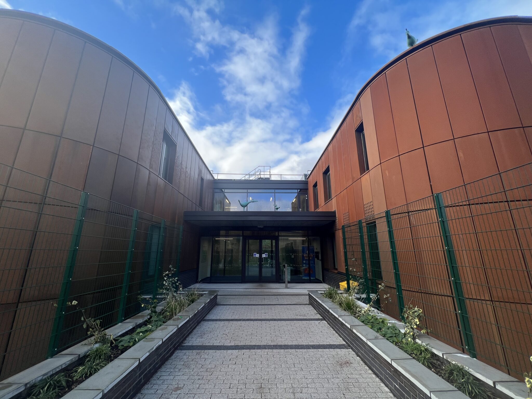Catkin Centre And Sunflower House Alder Hey Children s Hospital Trust Catkin Centre And Sunflower House Alder Hey Children s Hospital Trust