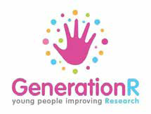 generation R logo