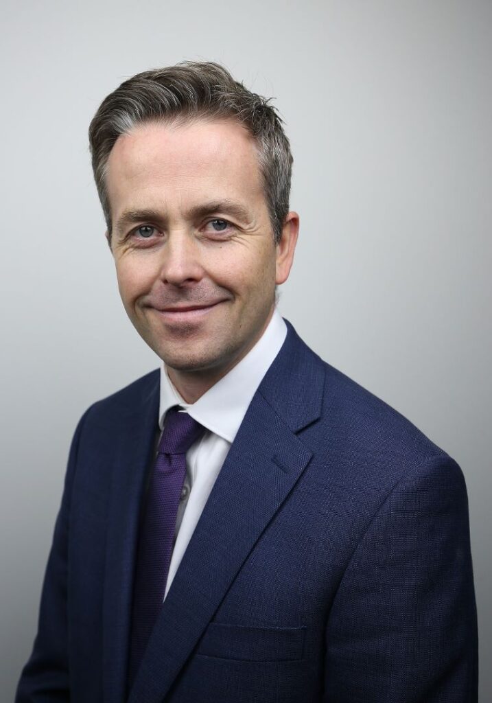 Photo of John Grinnell