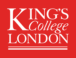 Kings College London Logo