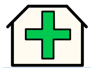 Image of a hospital