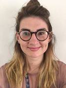 Laura Weatherall