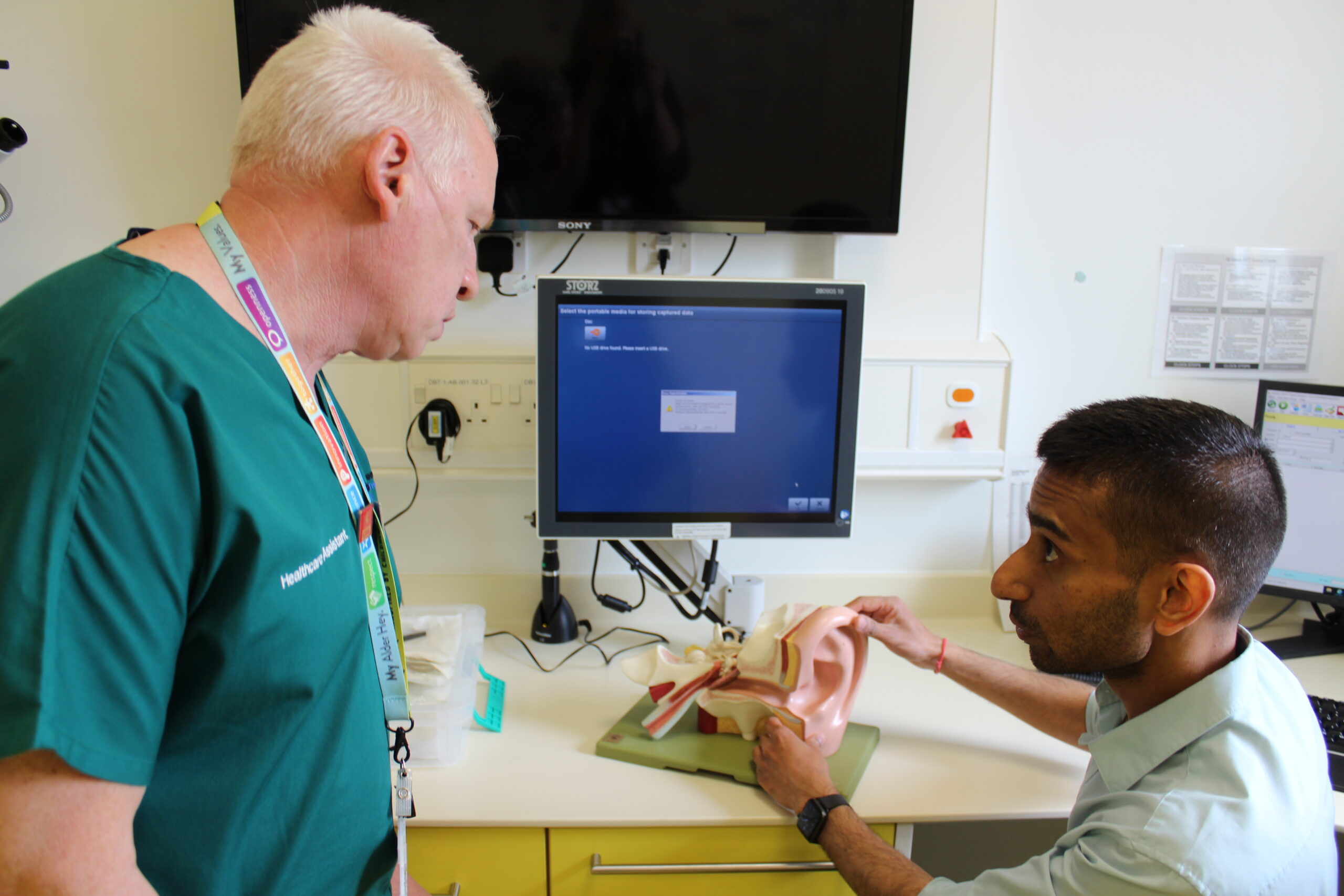 Current vacancies Alder Hey Children's Hospital Trust