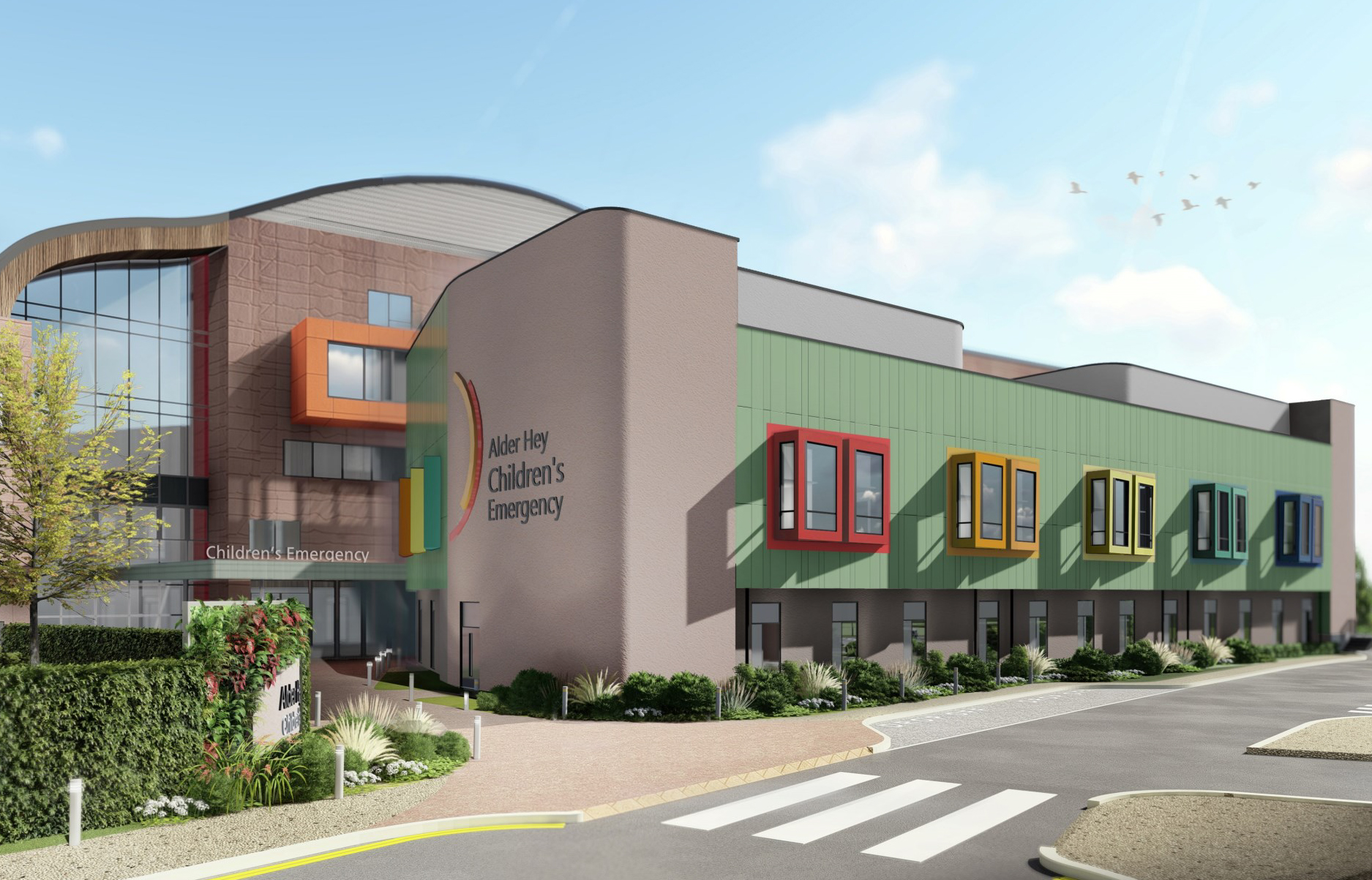 Surgical Neonatal Intensive Care Unit Alder Hey Children s Hospital Trust surgical-neonatal-intensive-care-unit-alder-hey-children-s-hospital-trust