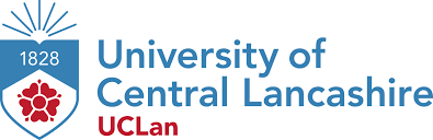 UCLan logo