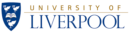 University of Liverpool logo