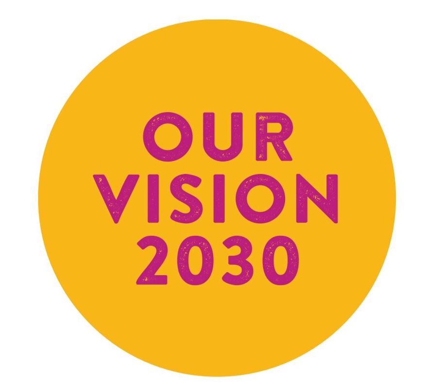 our vision 2023
