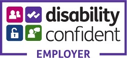 Disability Confident Employer