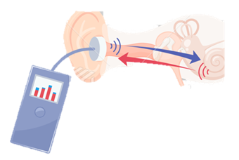 Hearing assessments for children - Alder Hey Children's Hospital Trust