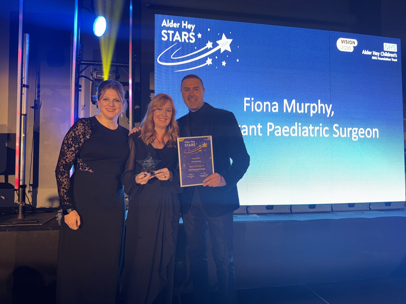 Alder Hey Star Awards 2024 Alder Hey Children s Hospital Trust alder-hey-star-awards-2024-alder-hey-children-s-hospital-trust