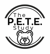 Logo of The P.E.T.E. Study
