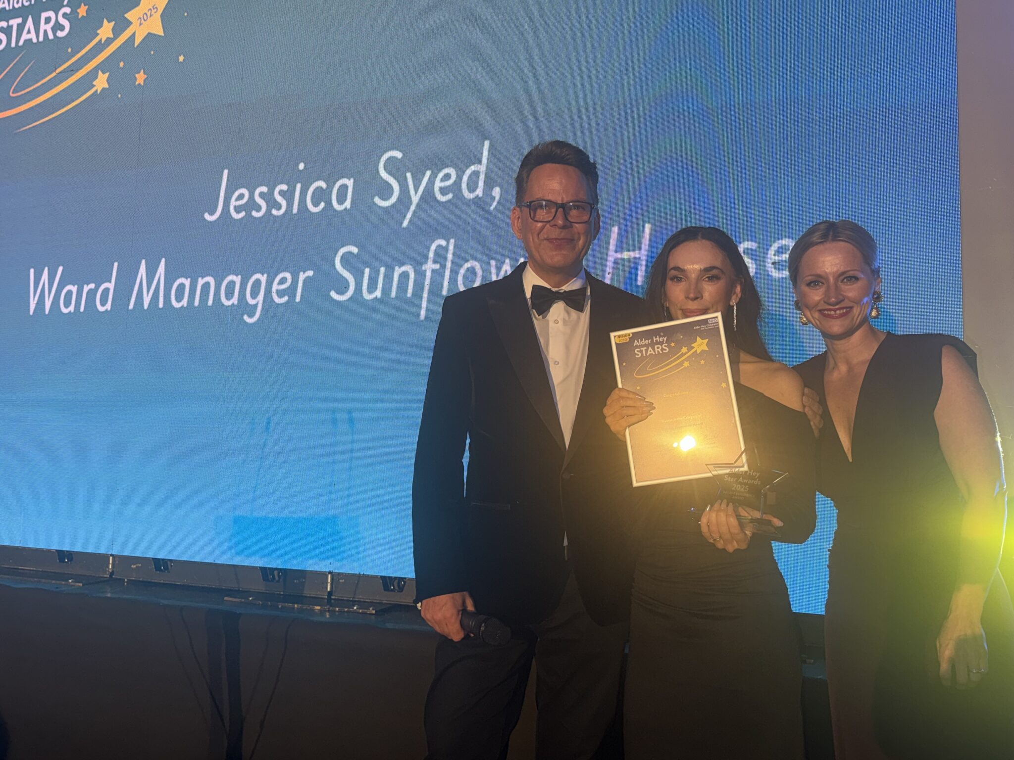 Alder Hey Star Awards 2025 Alder Hey Children s Hospital Trust alder-hey-star-awards-2025-alder-hey-children-s-hospital-trust