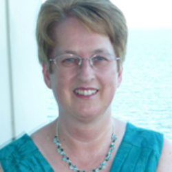 Hilary Peel