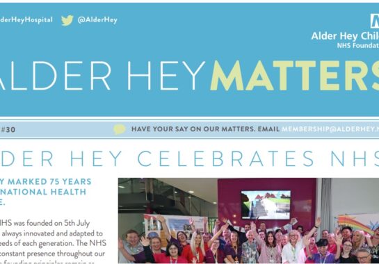 August 2023 AH matters