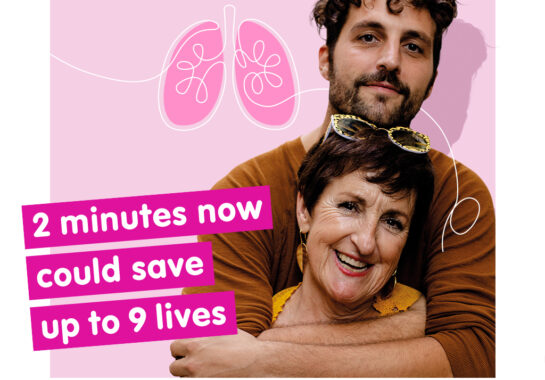 Organ Donation Week