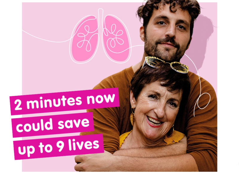 Organ Donation Week