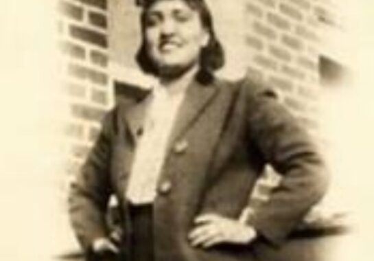 Henrietta Lacks