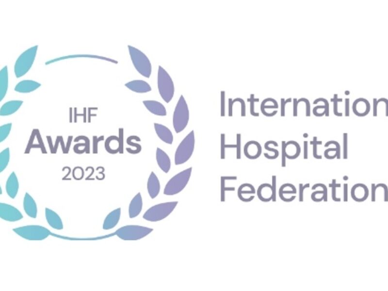 IHF logo