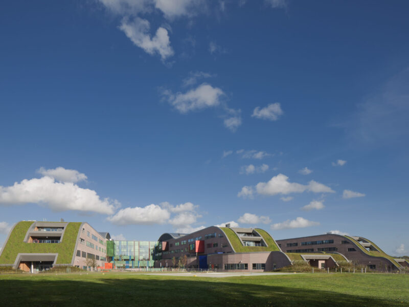 Photo of Alder Hey Children's Hospital