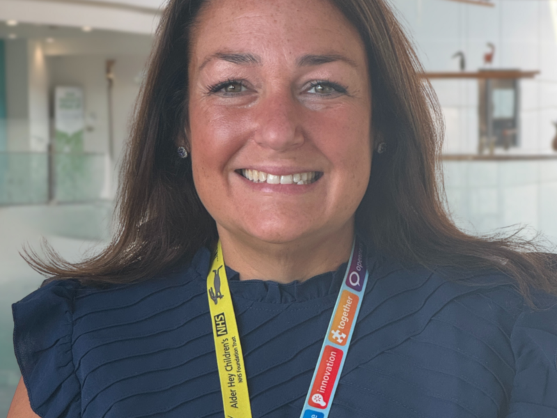 Kate Warriner