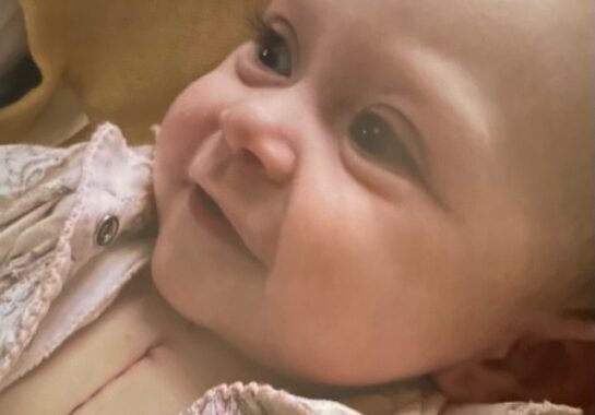 Sophia Florence Morton 1