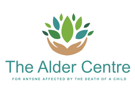 The Alder Centre Logo