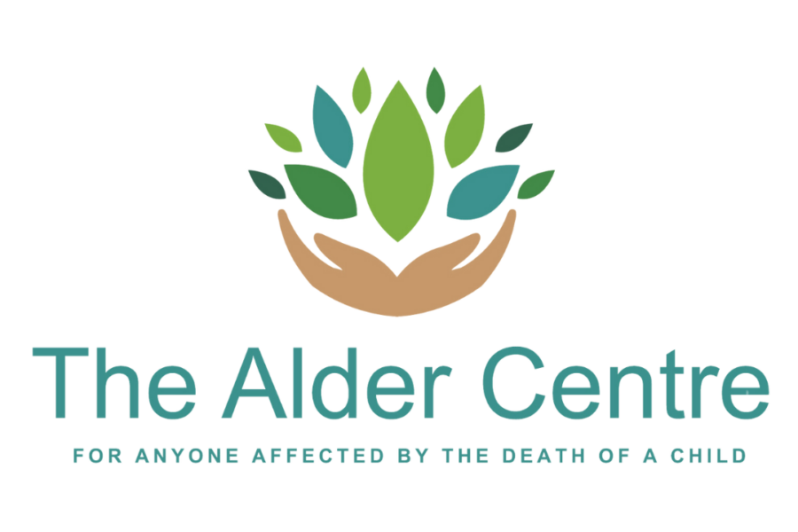 The Alder Centre Logo