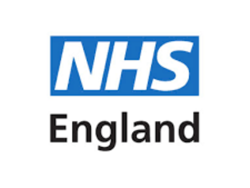 NHS England logo