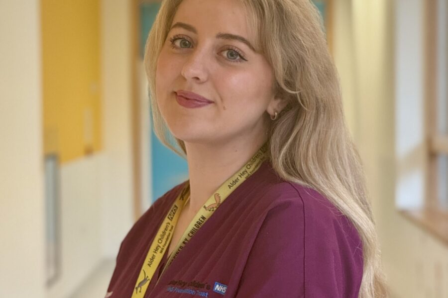 Lisa McManamon