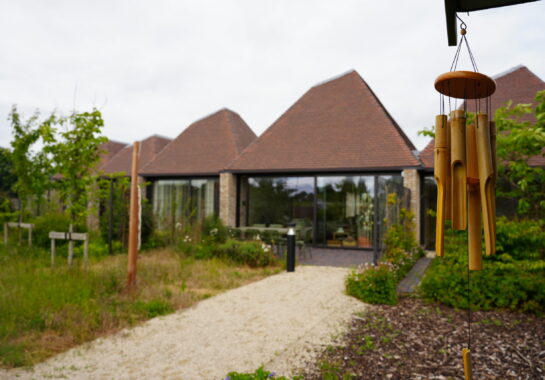 Image of the Alder Centre