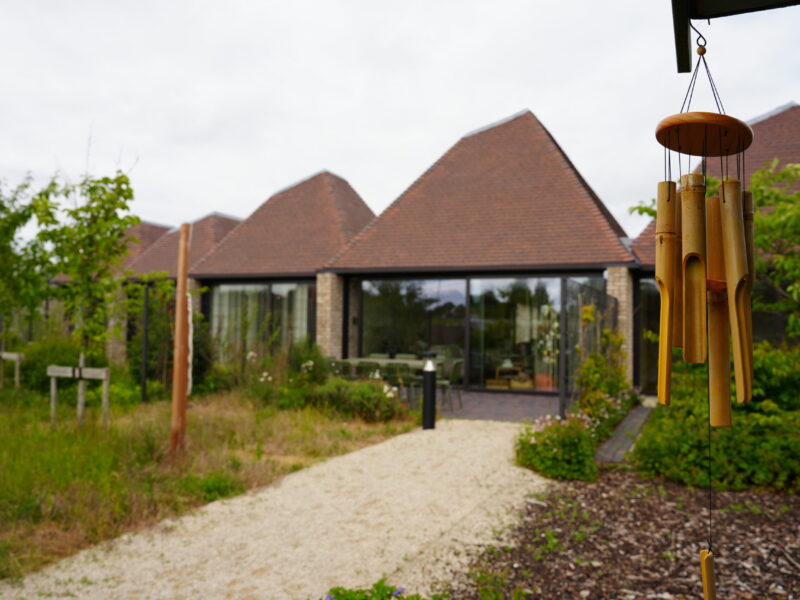 Image of the Alder Centre