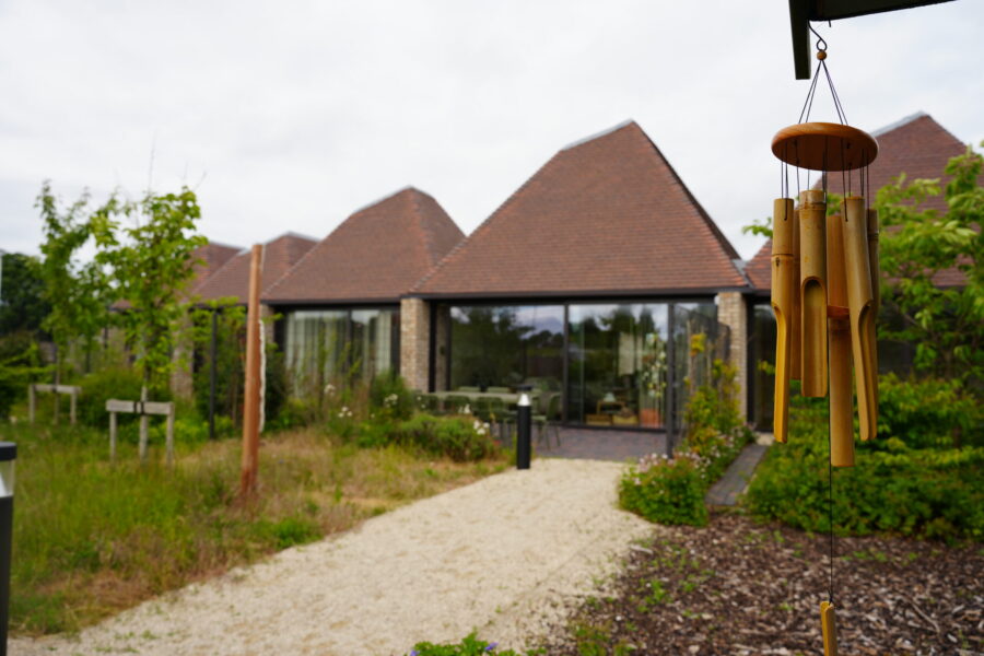 Image of the Alder Centre