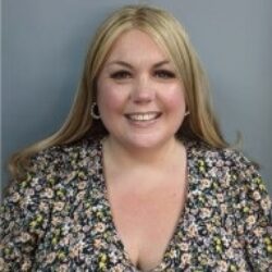 Councillor Joanne Kennedy