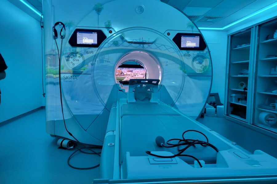 MRI Scanner - Research - May 2025 (7)