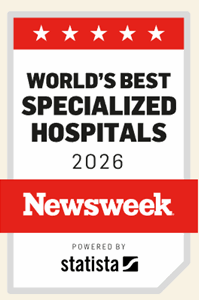 Newsweek logo