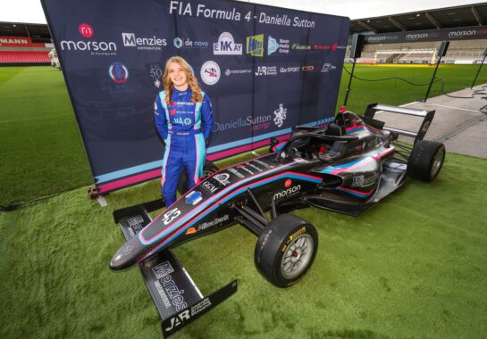 Daniella Sutton_Arthritis Case Study_November 2025 - Image 2