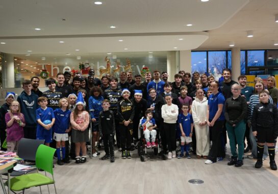 Everton FC Visit - December 2025 (1)