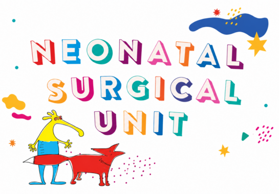 Neonatal Surgical Unit