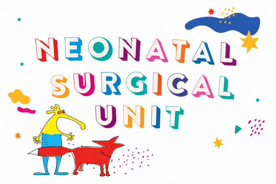 Neonatal Surgical Unit