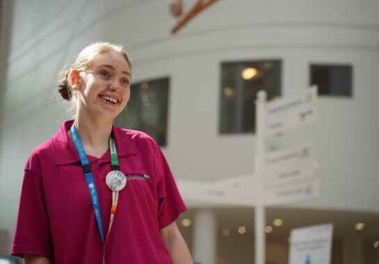 Volunteer Stock Image - Volunteers Week 2026 (1)