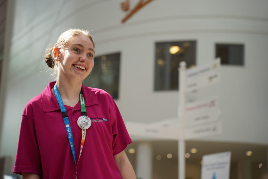 Volunteer Stock Image - Volunteers Week 2026 (1)