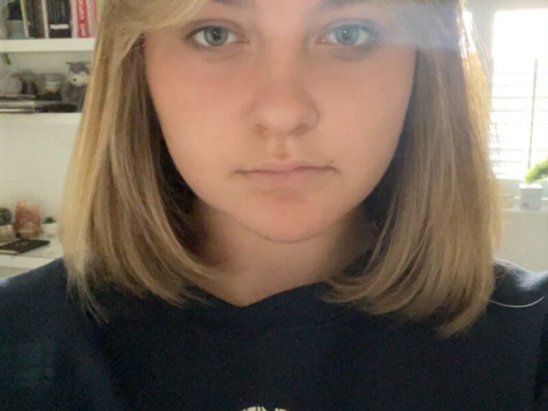 Photo of Tilly
