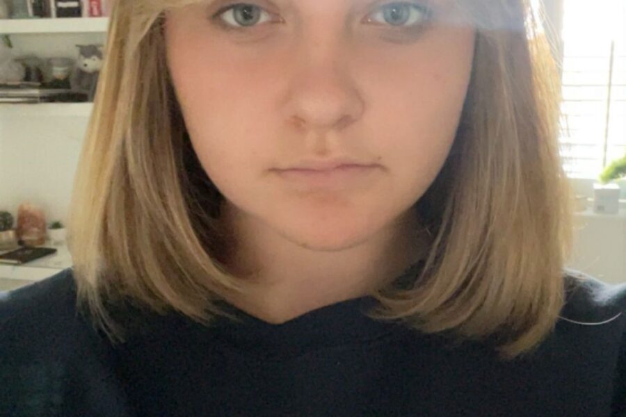Photo of Tilly