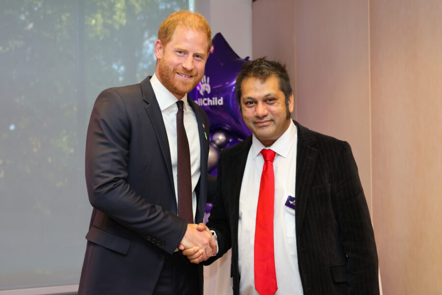 Phot Credit: WellChild