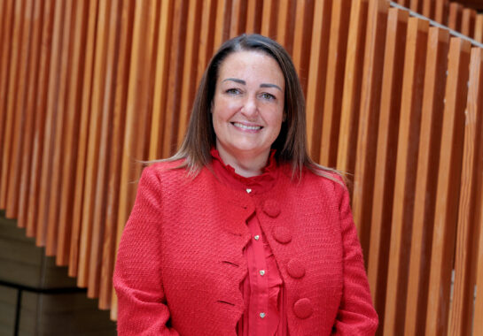 Image of Kate Warriner