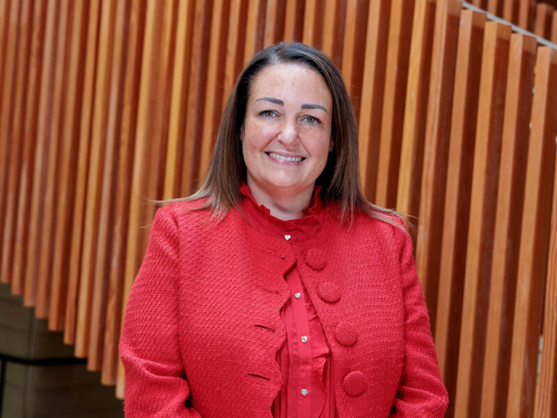 Image of Kate Warriner