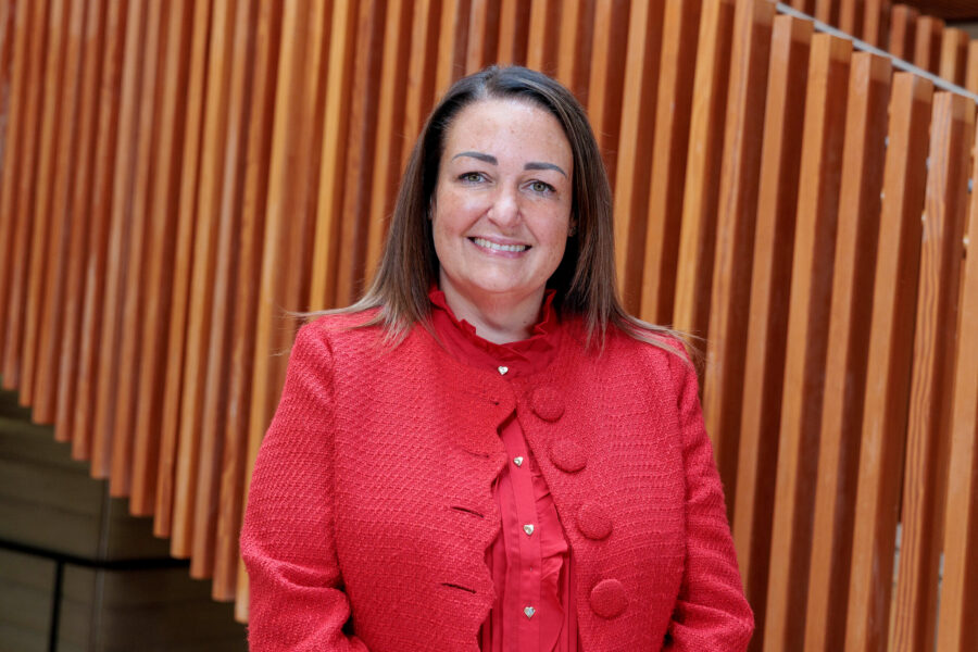 Image of Kate Warriner