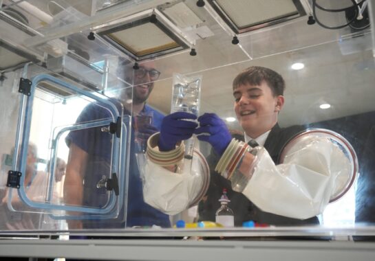 TeenTech 2026