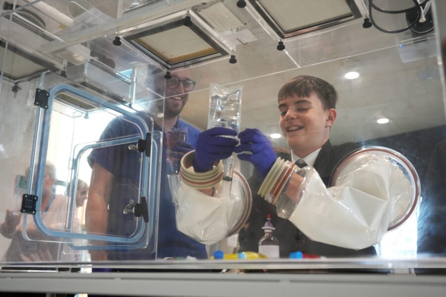 TeenTech 2026