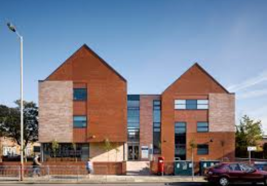 Southport Centre for Health and Wellbeing (Southport Hub)